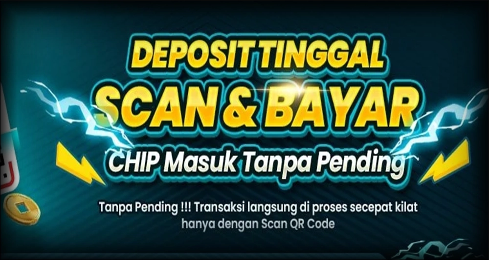 INDOGAME4D Mobile