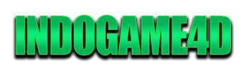 Logo INDOGAME4D