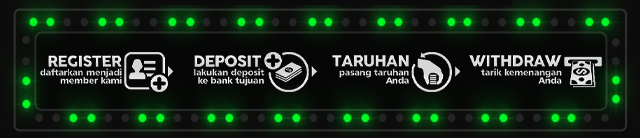 INDOGAME4D Jackpot